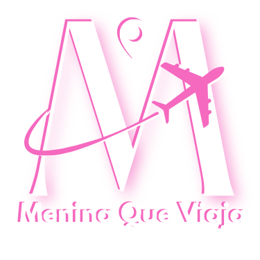 Menina Que Viaja