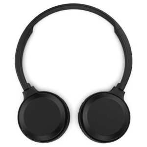 Headphone Philips bluetooth on-ear com microfone