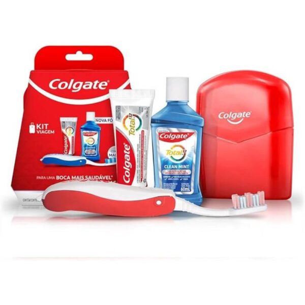 Kit Viagem Colgate - Image 2