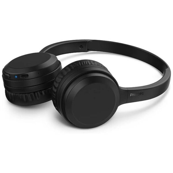 Headphone Philips bluetooth on-ear com microfone - Image 4