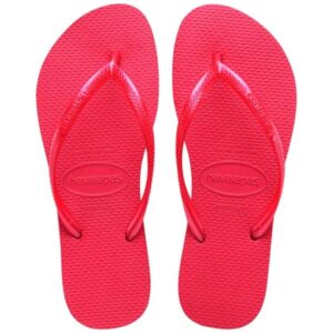 Chinelo Slim, Havaianas, feminino