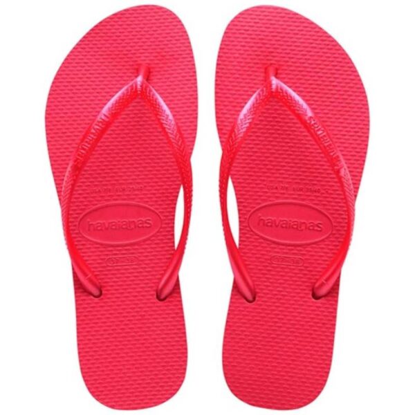 Chinelo Slim, Havaianas, feminino