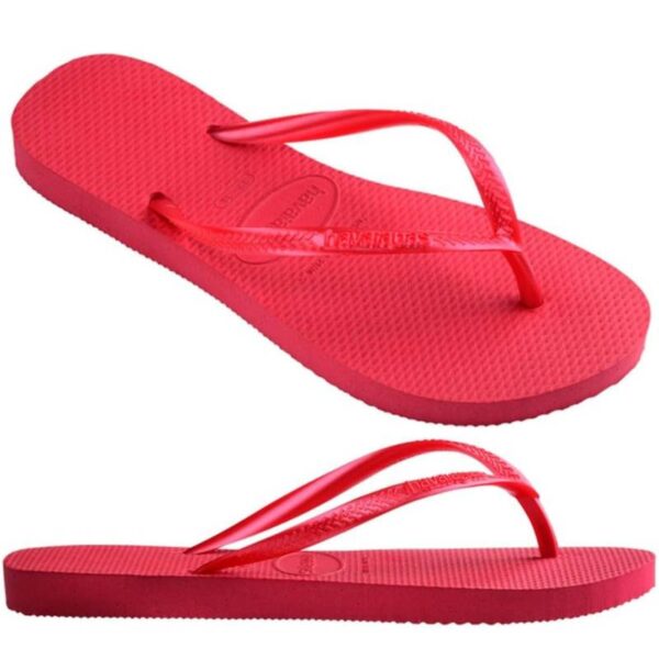 Chinelo Slim, Havaianas, feminino - Image 4