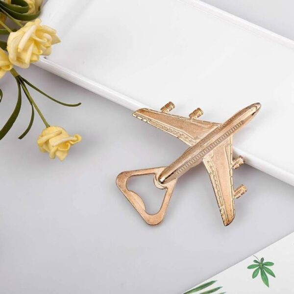 Abridor de garrafas de avião - Image 4