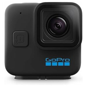 Câmera GoPro HERO11 Black Mini