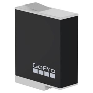 GoPro Bateria Recarregável HERO12, HERO11, HERO10 e HERO9 Black
