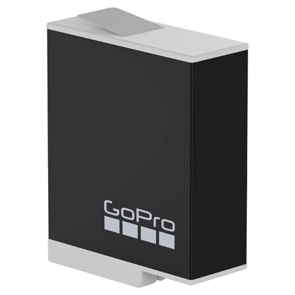 GoPro Bateria Recarregável HERO12, HERO11, HERO10 e HERO9 Black
