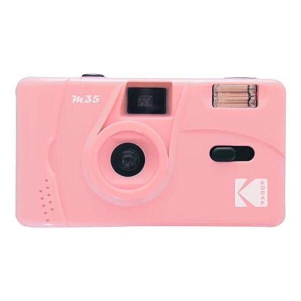 Kodak Film Camera M35