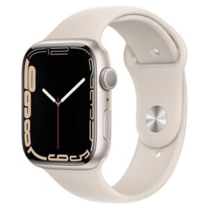Apple Watch Series 7 (GPS + Cellular)