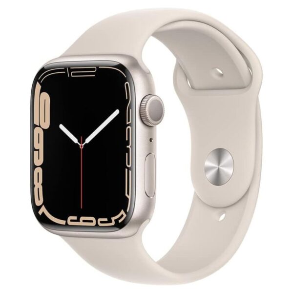 Apple Watch Series 7 (GPS + Cellular)