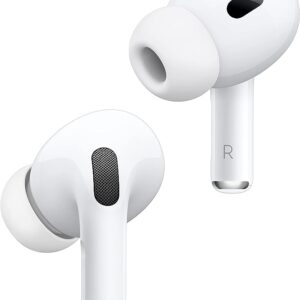 AirPods Pro (2ª geração) com estojo de recarga MagSafe (USB-C)