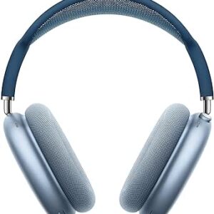 AirPods Max - Azul-céu